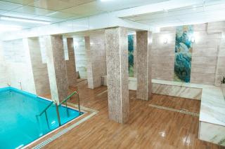 Merkür Otel - Gazligol - 3