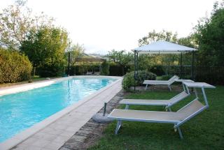 Casale Iris - Belmonte Piceno - 6