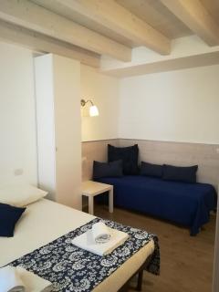 B&B Aria d'Argento & Relax Home - Trente - 2