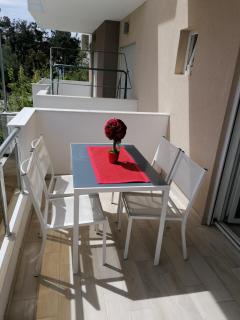 Crystal Blue Apartments - Nea Kallikrateia - 2