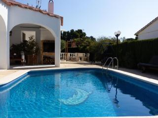 INNOUTHOME Casa familiar, piscina a 200m de la playa Ham II - L'Ametlla de Mar - 8