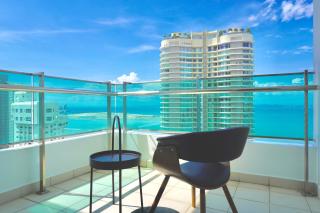 Gurney Drive Mansion One Serviced Apartment - George Town - 0
