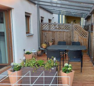 Anitas Altstadtpension - Kelheim - 9