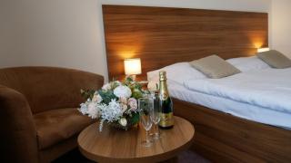 Hotel Saffron - Bratislava - 1