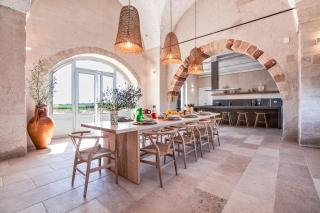 Masseria Pezza - Salice Salentino - 3