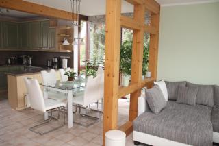 Ferienwohnung Rennsteigblick - 6