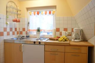 FEWO Vermietung Carmen Sagner - Baabe - 6