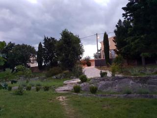 Beautiful house/villa Arboretum - Maslenica - 5