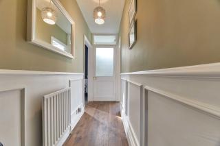 Host & Stay - The Blacksmiths - 1