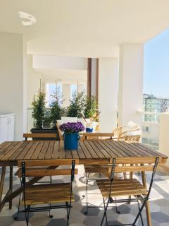 Casa Eugenia Ghome - Monopoli - 8