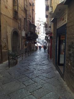 DuoArianna - Napoli - 4