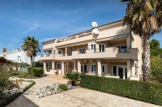 Apartmani Niko - Kožino - 2