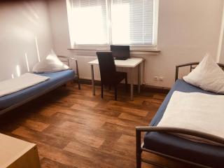 HOSTEL 66 Bremerhaven Geestland - Imsum - 7