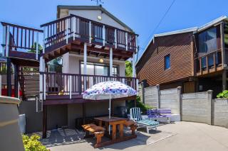 Paradise View - Knysna - 4