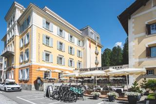 Edelweiss Swiss Quality Hotel - 6