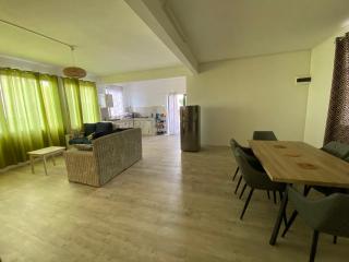 Cosy Seaview - Pointe aux Sable - 1