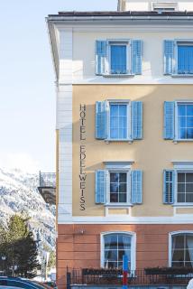 Edelweiss Swiss Quality Hotel - 9