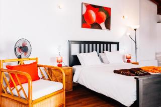 Casa Higuereta II - Corralejo - 8