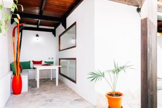 Casa Higuereta II - Corralejo - 2