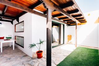 Casa Higuereta II - Corralejo - 6