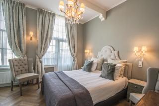 Boutique Hotel Huys van Leyden - Leiden - 5