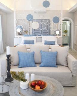 Bubble Suite Santorini - Oia - 6