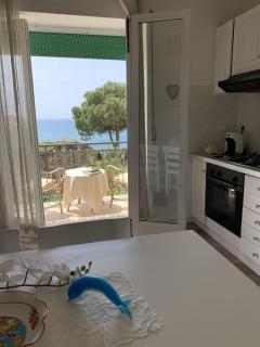 Il Mandarino Rooms & Apartments - Cittadella del Capo - 2