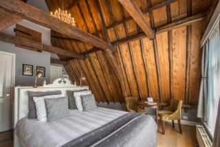 Boutique Hotel Huys van Leyden - Leiden - 2