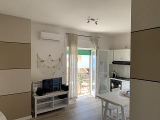 Il Mandarino Rooms & Apartments - Cittadella del Capo - 1