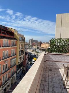 Carretería 5 - Málaga - 6