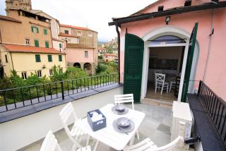 Casa di Luigi ed Ernestina - Dolcedo - 3