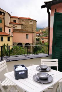 Casa di Luigi ed Ernestina - Dolcedo - 8