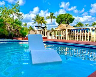 Villa-Coral-Ridge - Fort Lauderdale - 4