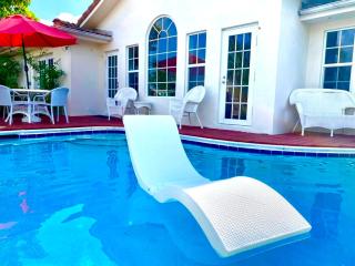 Villa-Coral-Ridge - Fort Lauderdale - 5