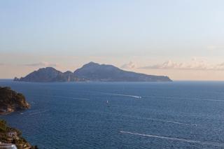 Hotel Vista di Capri - Massa Lubrense - 9