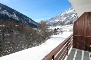 Apollo 50 - Leukerbad - 1