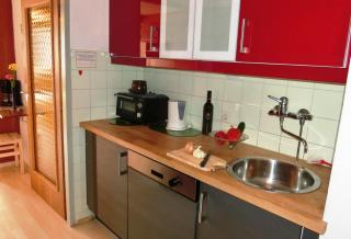MAREN Seeblick Appartement Haus Hänsel&Gretel direkt am Ossiacher See mit Hallenbad - Stiegl - 8
