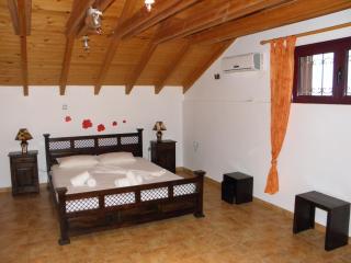 VILLA ROSILLA - 4