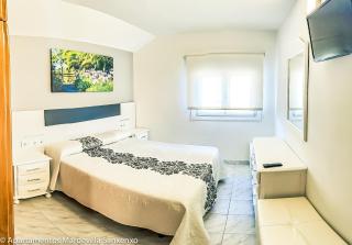Apartamento Mardevela - Sanxenxo - 6