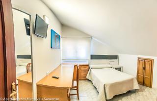Apartamento Mardevela - Sanxenxo - 5