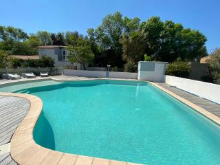 Jm Vacances Serignan - 8