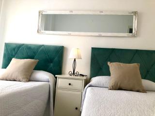 GATU PREMIUM Vista Infinita 1ªlinea mar WIFI, AIRE ACC, Preferente mayores de 25 años y familia - Cadice - 5