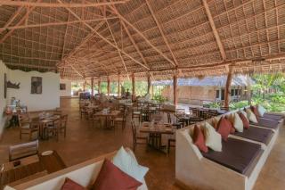 Zanzibar Pearl - Boutique Hotel & Villas - Matemwe - 6