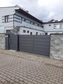 Apartamenty U Elizy - Colberga - 0