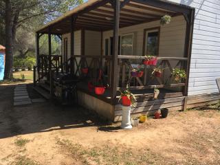 Oasis village - Puget-sur Argens - 9
