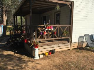 Oasis village - Puget-sur Argens - 8