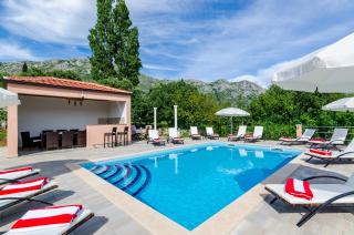 Apartments Mali Paradiso - 5