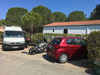 Oasis village - Puget-sur Argens - 1