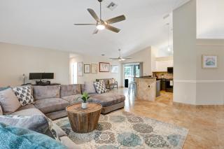 Villa Tranquillo - Cape Coral - 8