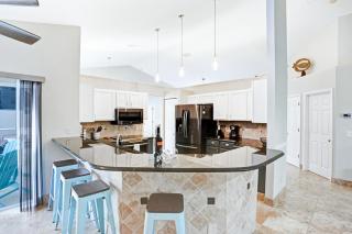Villa Tranquillo - Cape Coral - 5
